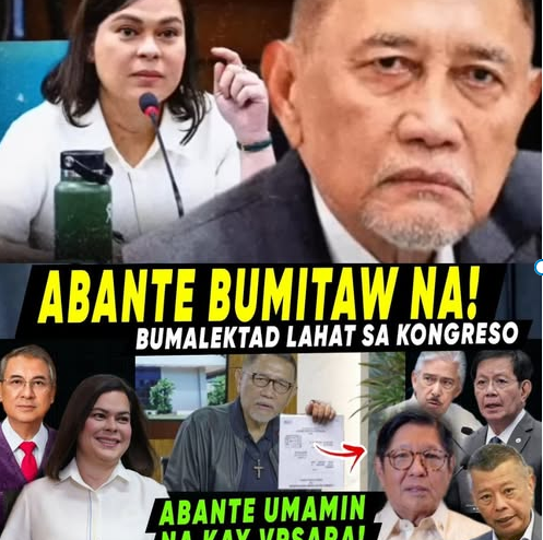 NAYANIG ANG KAMARA!  BUGSO NG DAMDAMIN, LUHA, AT SIGAWAN SA PLENARYO! MGA DATI MANG KAKAMPI, NAGKAWATAK-WATAK; MGA SECRET REBELASYON AT BUMITAW NA OPISYAL — ALAMIN ANG MGA PASABOG NA DETALYE NA YUYUGYOG SA PULITIKA NG BUONG BANSA!