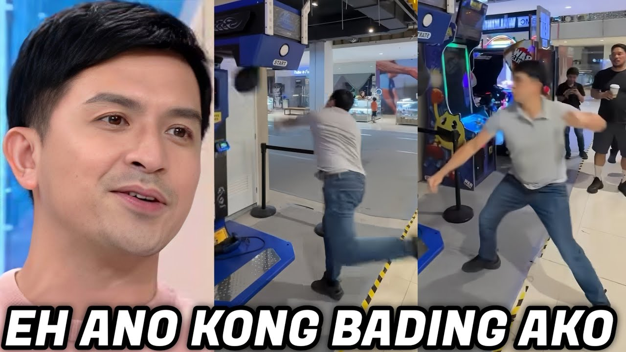 DENNIS TRILLO ERUPTS IN ANGER AFTER BEING CALLED GAY BY ONLINE BASHER: A FULL ACCOUNT 