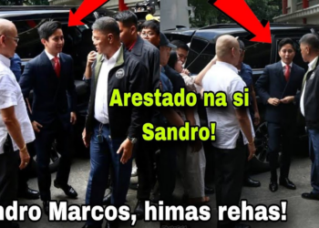 Viral Accusations and the Burden of Proof False Claims Targeting Sandro Marcos Circulate Online, Prompting Calls for Fact-Checking and Restraint (NH)