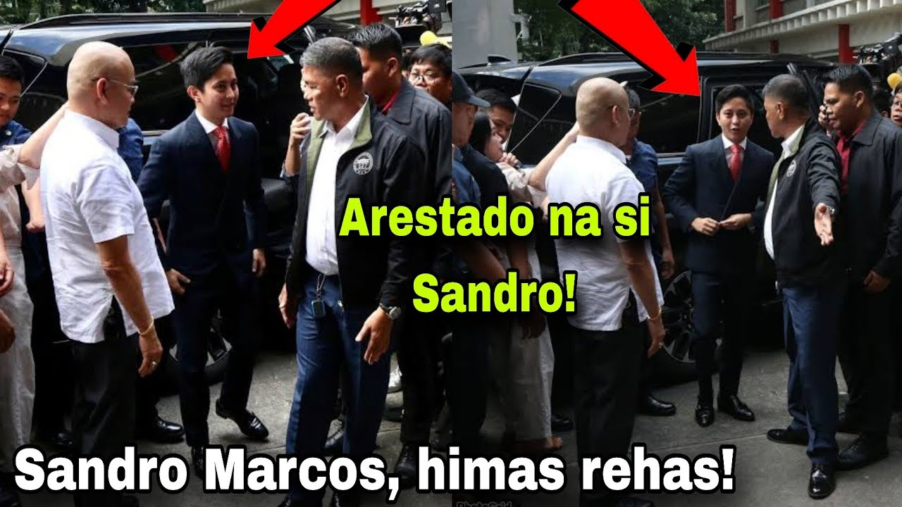 Viral Accusations and the Burden of Proof False Claims Targeting Sandro Marcos Circulate Online, Prompting Calls for Fact-Checking and Restraint (NH)