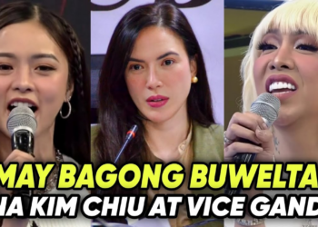 Laban ng Madlang People: Vice Ganda at Kim Chiu, Bumuwelta sa 12-Day Suspension ng MTRCB sa It’s Showtime!