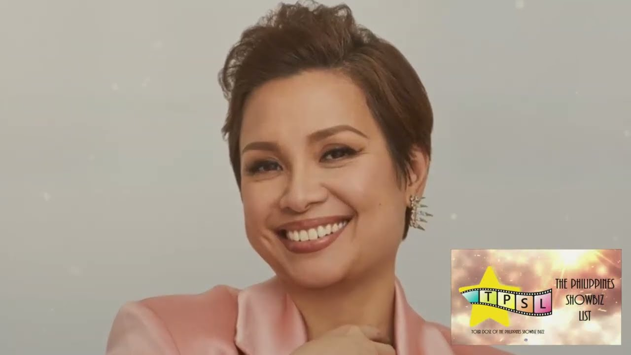 Inside the Separation of Lea Salonga and Robert Chien: What Is Known, What Remains Private (NH)