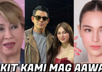 Annabelle Rama Pushes Back Against Online Claims of Discord Involving Future Daughter-in-Law Barbie (NH)