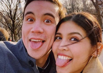 Was Arjo Atayde Taken by the Police? The Moment That Left Fans Shocked—and Maine Mendoza in Tears (NH)