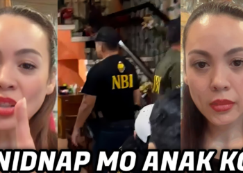 “GRABE TO”: Claudine Barretto Appeals to the NBI Amid Claims Her Children Were Taken (NH)