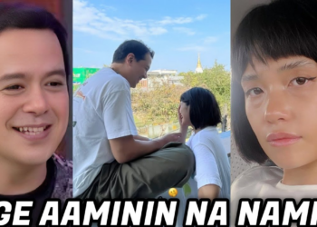 Breaking the Silence in Bali: John Lloyd Cruz and Isabel Santos Respond to Separation Rumors (NH)
