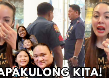 “SUMUKO KA NA”: A Mother’s Cry, a Nation’s Alarm — The Unfolding Case Surrounding Claudine Barretto’s Children (NH)