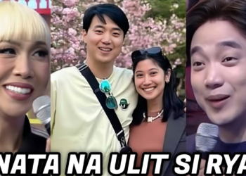 VICE GANDA REVEALS THE TRUE STATUS OF RYAN BANG’S RELATIONSHIP WITH PAOLA HUYONG: NOW SEPARATED (NH)