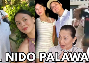 CRISTY FERMIN SURPRISED BY WHAT WAS DISCOVERED ABOUT DANIEL PADILLA AND KAILA ESTRADA DURING EL NIDO, PALAWAN VACATION (NH)