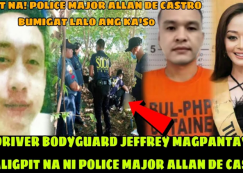 Misteryo sa Pagkawala ni Jeffrey Magpantay: Pinaligpit nga ba para Itago ang Katotohanan sa Kasong Katherine Camilon?