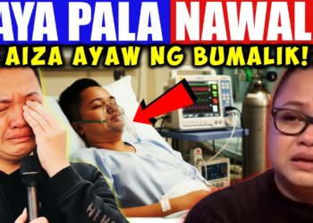 MAGUGULAT KA DITO!”: The Quiet Evolution of Aiza Seguerra Beyond Fame, Labels, and Expectations (NH)