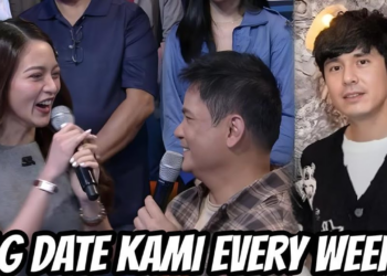 Kim Chiu NADULAS INAMIN na TUNAY NA ESTADO nila ni Paulo Avelino sa Showtime