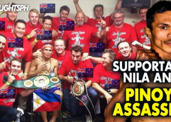 Matinding Suporta! INDO (32W – 12KO) at BRAZIL (21W – 21KO) Magkasunod Pinabagsak!