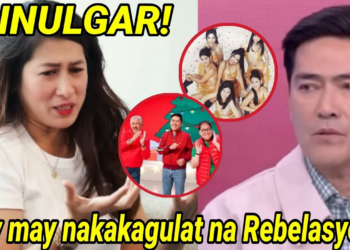 IZZY TRAZONA LUMANTAD! SINIWALAT ANG GINAWA SA KANYA NI VIC SOTTO! TVJ ISSUE! (NH)