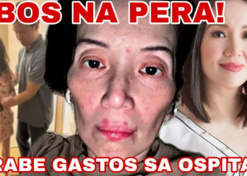 GRABE! ITO PALA ANG TUNAY NA KALAGAYAN NI KRIS AQUINO — MGA NAIULAT NA DETALYE SA KANYANG PAGGAMOT AT ANG USAP-USAP NA “1 MILLION A DAY” SA OSPITAL (NH)