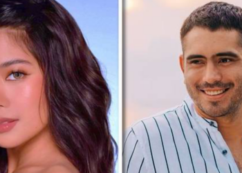 Four Years of Silence Broken: Why Rumors About Gerald Anderson and Gigi De Lana Refuse to Fade (NH)