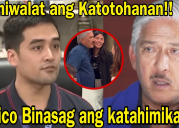 MAYOR VICO SOTTO SINAPUBLIKO NA ANG “KABIT” NI TITO SOTTO? — ANG BUONG KATOTOHANAN SA LIKOD NG VIRAL NA PARATANG (NH)