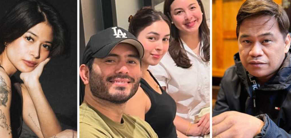 Marjorie Barretto’s Emotional Reaction Ignites Speculation: What Really Lies Behind Her Strong Response to the Gerald–Gigi Buzz? (NH)
