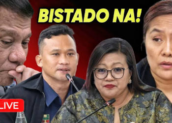 Ginisang Alibi: Rep. Jinky Luistro, Binaklas ang Depensa ni Major Albotra sa Madugong Isyu ng EJK at Pagpaslang kay Mayor Halili