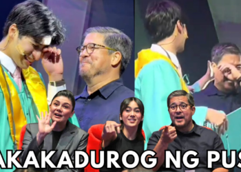 Aga Muhlach Breaks Down in Tears Over What Happened to Andres Muhlach: A Father’s Pain in the Public Eye (NH)