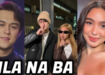 Enrique Gil and Andrea Brillantes Spotted at NAIA: Is a New Relationship Quietly Taking Shape? (NH)