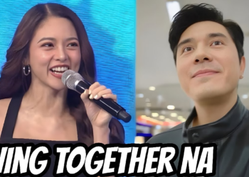 Kim Chiu MULING NAPA AMIN sa Showtime HINGGIL sa Estado ng Relasyon nila ni Paulo Avelino