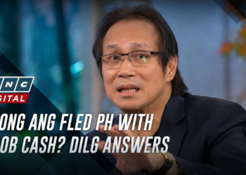 “He Can Buy Anything”: Remulla Responds to Claims That Atong Ang Has Left the Philippines (NH)