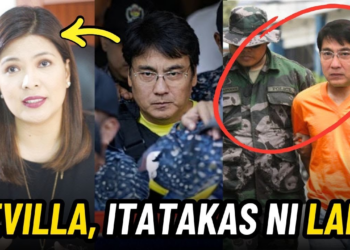 Shocking Claims Go Viral: The Truth Behind Allegations That Lani Mercado Tried to Help Bong Revilla Escape Prison (NH)