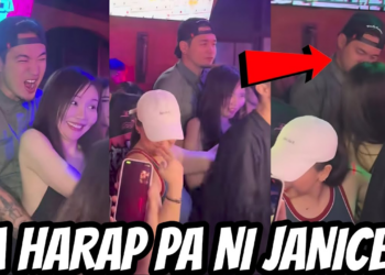 A Viral Video Sparks Controversy: Geo Ong Allegedly Seen Embracing Another Woman While Facing His Wife