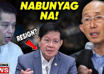 Hustisya o Politika? Mayor Benjamin Magalong at Sen. Ping Lacson, Nagpasabog sa Isyu ng Korapsyon sa Infra Projects!