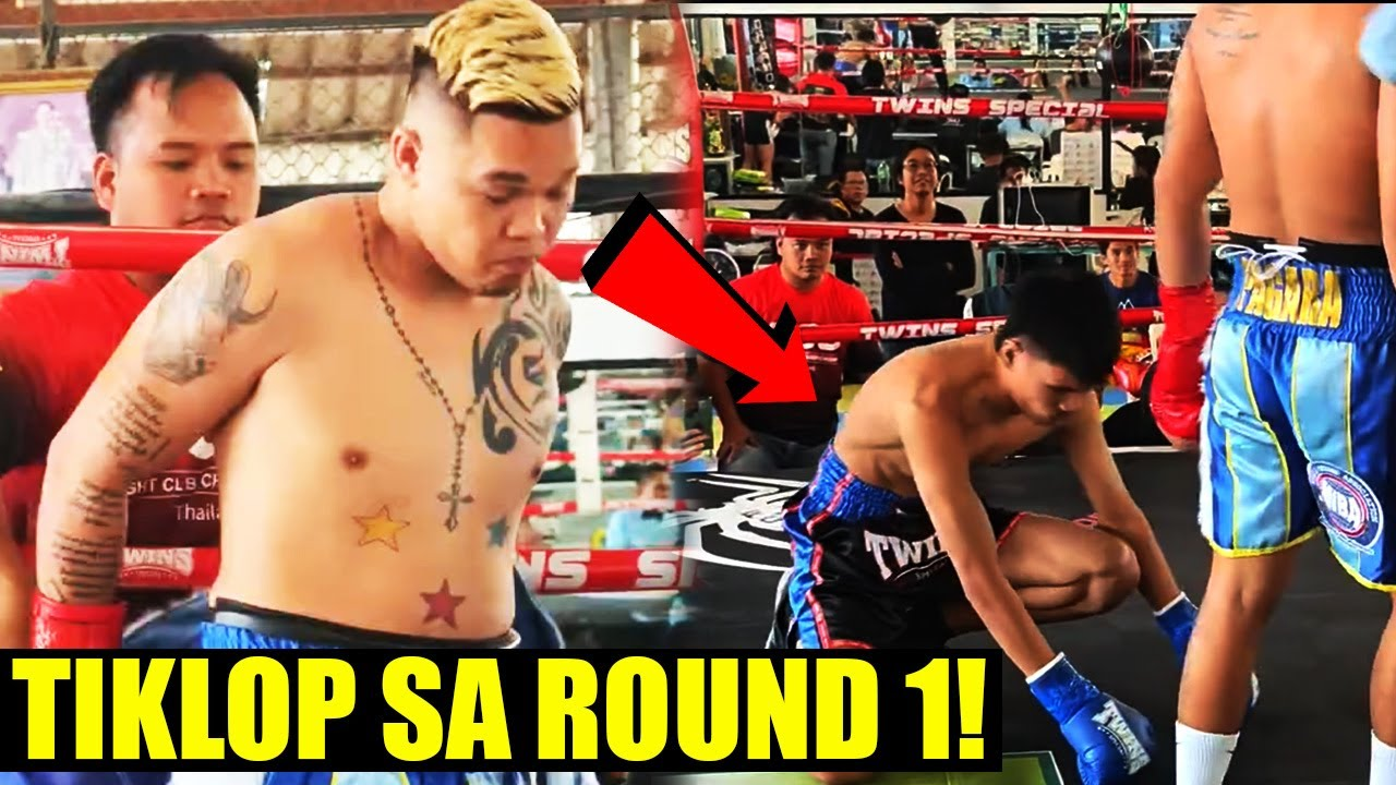 LATEST FIGHT! NIYABANGAN SI PRINCE ALBERT PAGARA! KINARMA ANG MAYABANG!