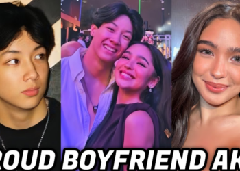 Franchesko Speaks Out With Pride: “This Is Real Love” — A Loyal Boyfriend’s Message to Andrea Brillantes .
