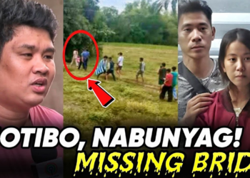 Missing Bride Update: Sherra De Juan, Isiniwalat ang Totoong Dahilan sa Pagpapatuloy ng Kasal