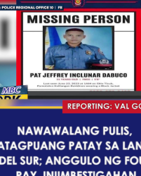 TikToker na Umayaw sa Bayaw, Biglang Nawala at Natagpuang Patay sa Kanal—Pulis Tinutok, Kulong ang Inabot