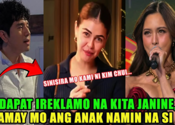 Gigil na Gigil si Pau—Pagkakadawit kay Aki, Isyu kay Janine, at Pagiging Mommy ni Kim, Lalong Uminit