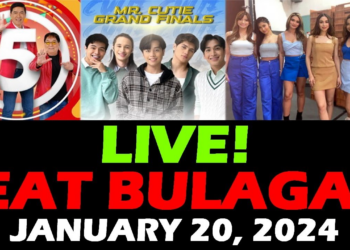 Himala sa Tanghalian: Paano Binago ng P67,000 Jackpot ng ‘Eat Bulaga!’ sa TV5 ang Buhay ng Isang Retiradong Guidance Counselor [06:40]