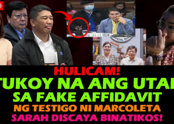 Bilyong Pisong ‘Basura’ na Nakasilid sa Maleta: Sakay-Bato sa Senado Ibinunyag ang P2.2B Cash Delivery sa Bahay ng mga Pulitiko