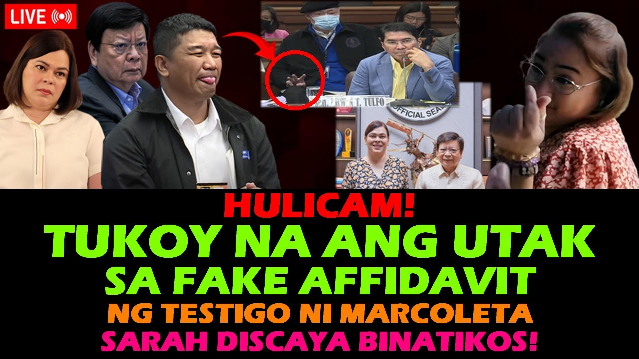 Bilyong Pisong ‘Basura’ na Nakasilid sa Maleta: Sakay-Bato sa Senado Ibinunyag ang P2.2B Cash Delivery sa Bahay ng mga Pulitiko