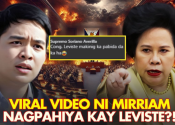 Viral Video na Yumanig sa Pinas: Ano ang Totoong Koneksyon ni Levisté sa Yumaong Senator?